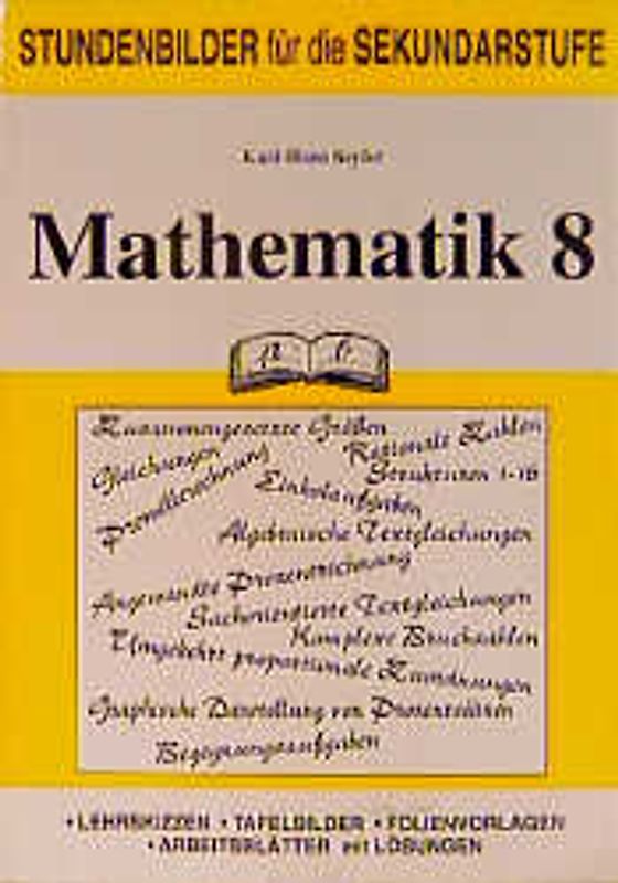 Mathematik