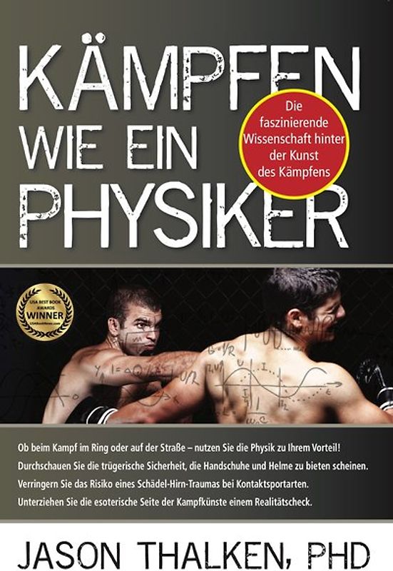 Kämpfen wie ein Physiker: