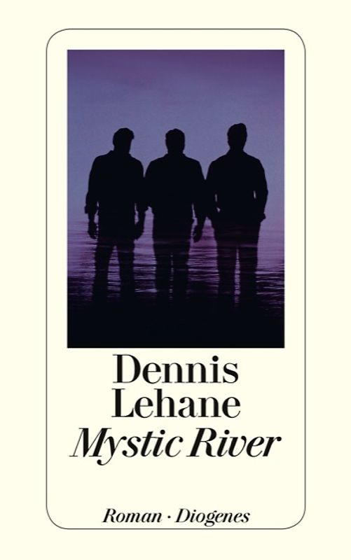 Mystic River