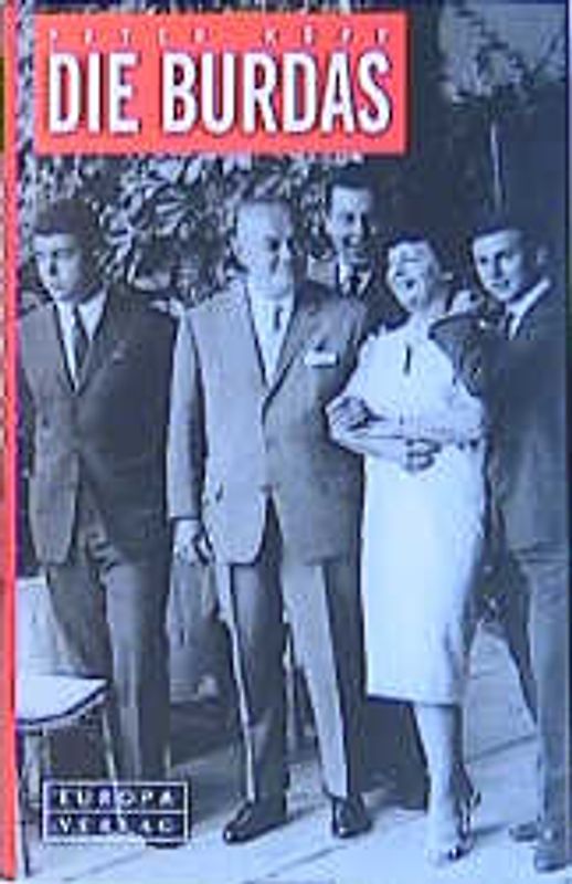 Die Burdas