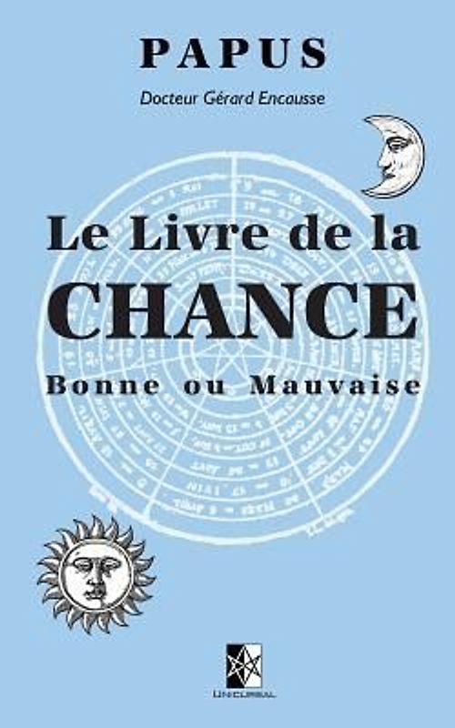 Le Livre de la Chance