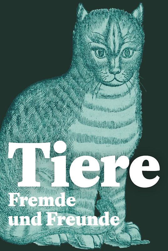 Tiere
