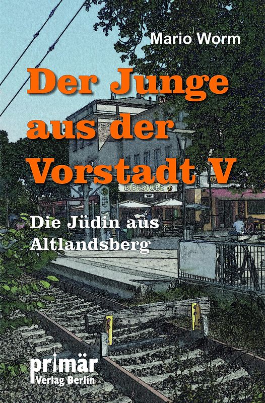 Der Junge aus der Vorstadt 5