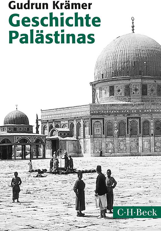 Geschichte Palästinas