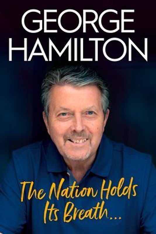 The Nation Holds Its Breath