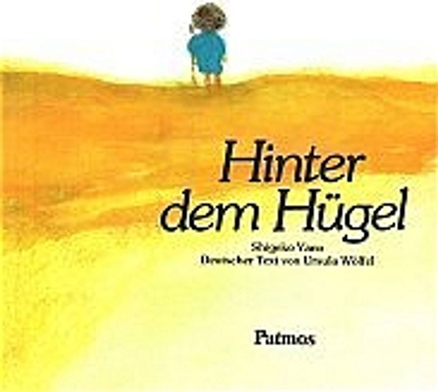 Hinter dem Hügel