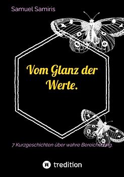 Vom Glanz der Werte.