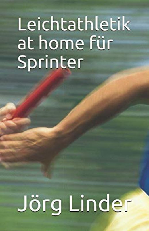 Leichtathletik at home für Sprinter