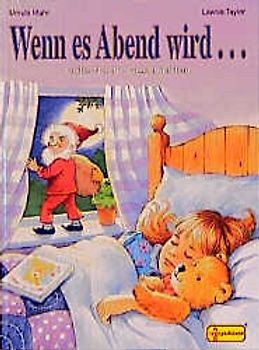 Wenn es Abend wird...