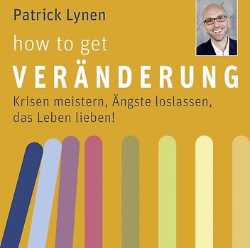 How to get Veränderung