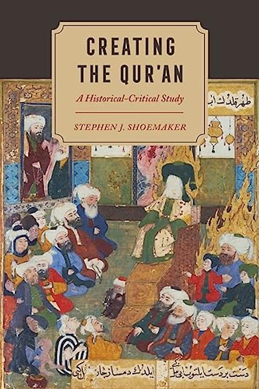 Creating the Qur'an