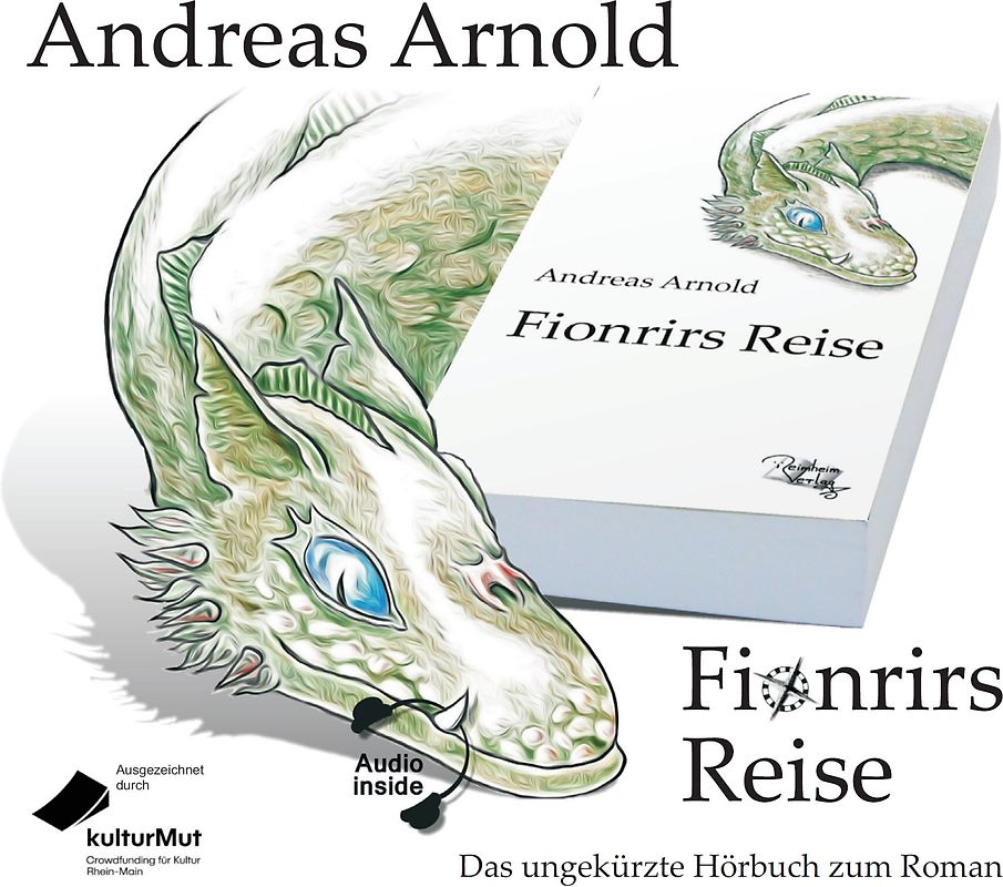 Fionrirs Reise