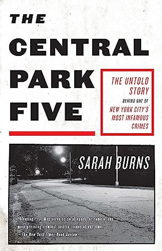 The Central Park Five