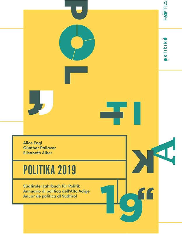 Politika 2019