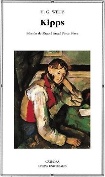 Kipps : la historia de un hombre sencillo