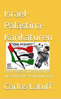 Israel-Palästina-Karikaturen