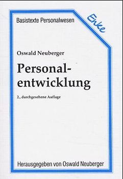 Personalentwicklung