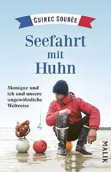 Seefahrt mit Huhn