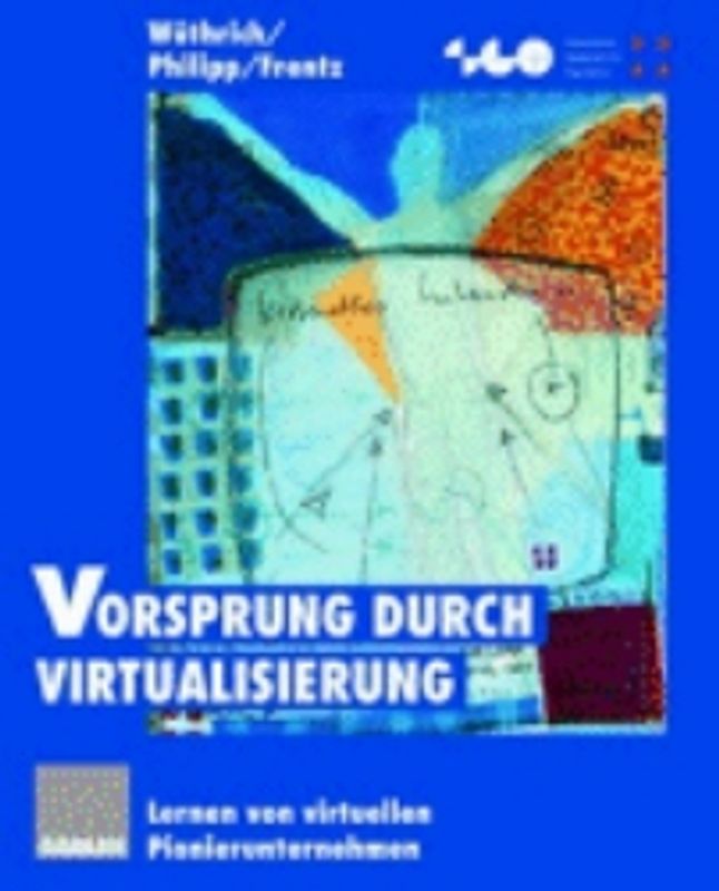 Vorsprung durch Virtualisierung