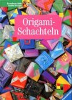 Origami-Schachteln