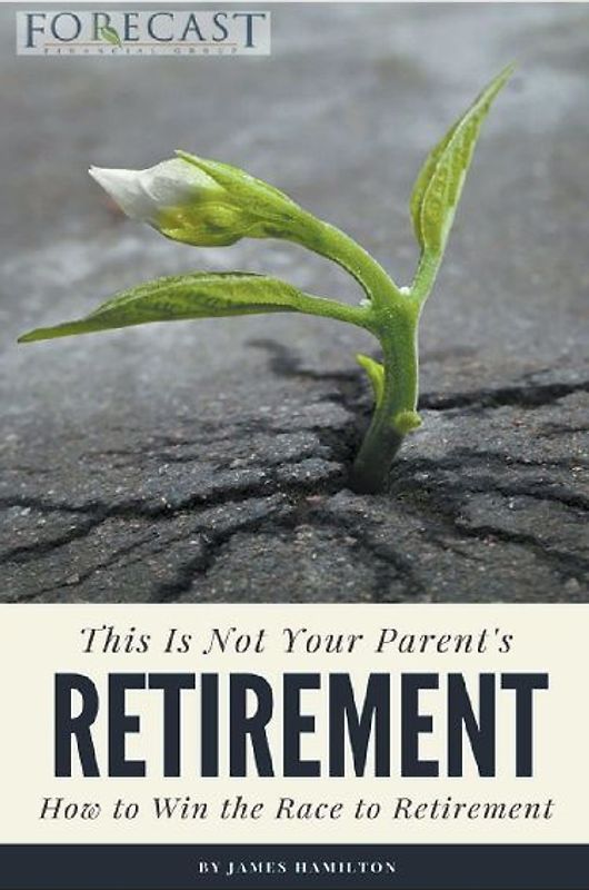 This is Not Your Parent's Retirement