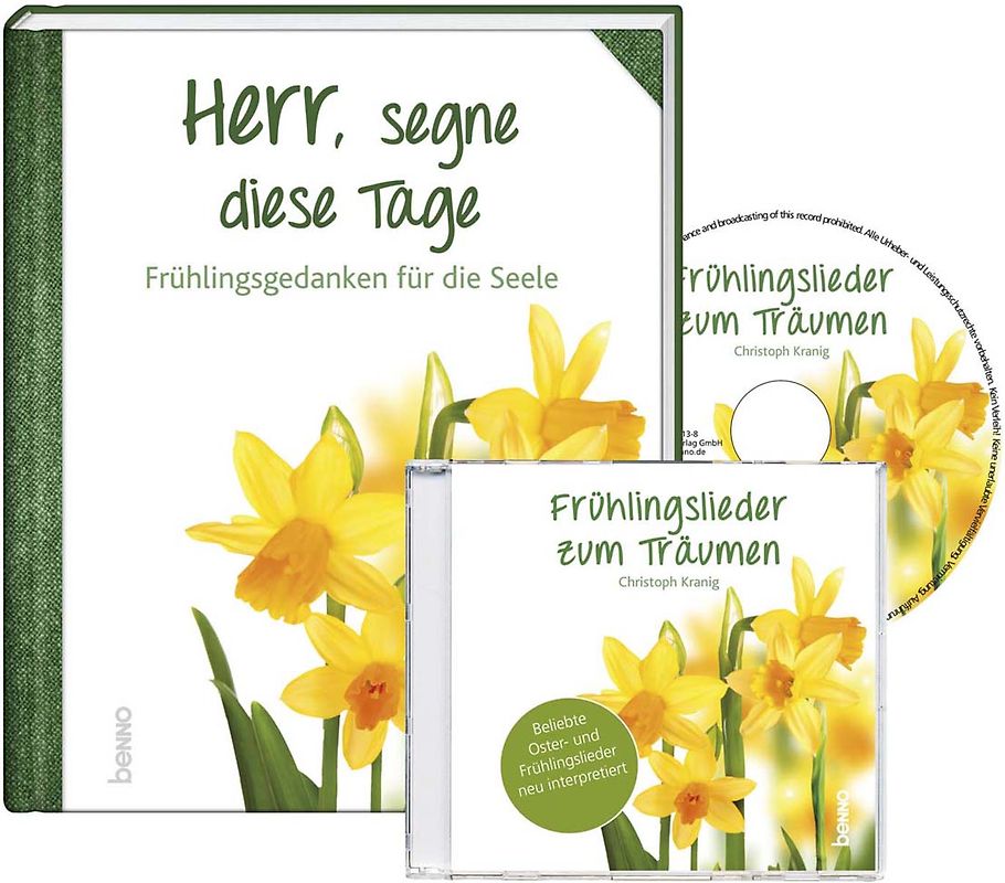 Herr, segne diese Tage