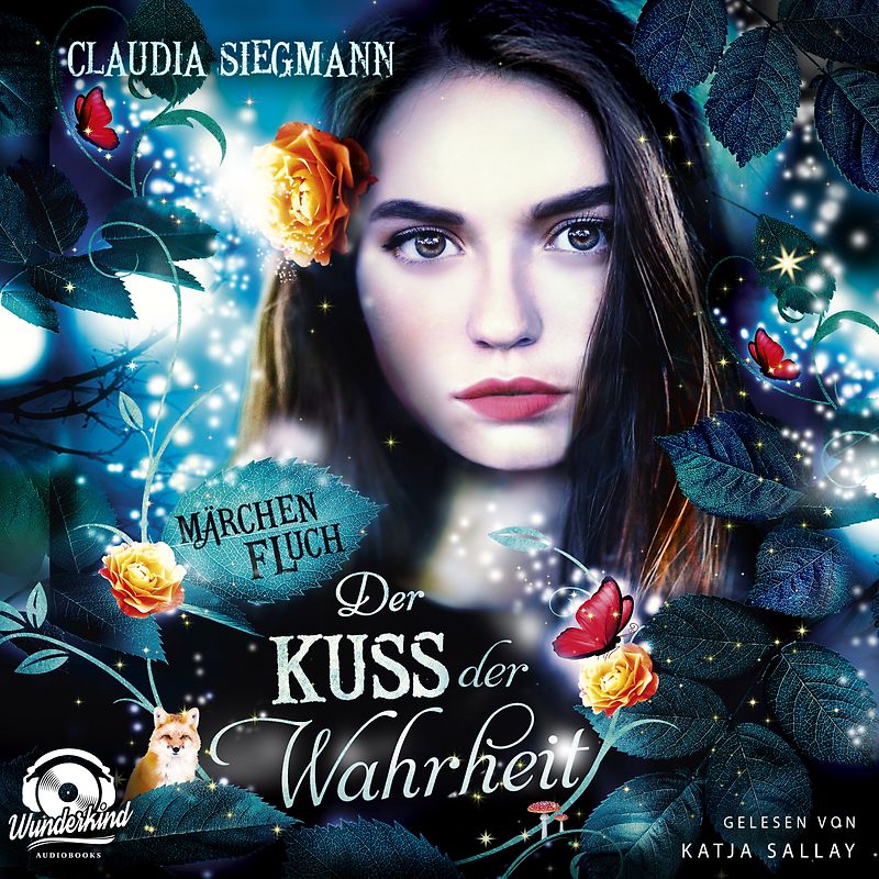 Märchenfluch, Band 3