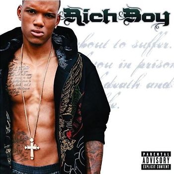 Rich Boy - Rich Boy