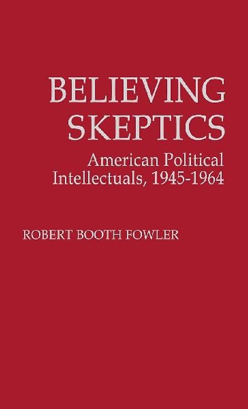 Believing Skeptics