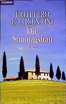 Die Sonntagsfrau. Roman