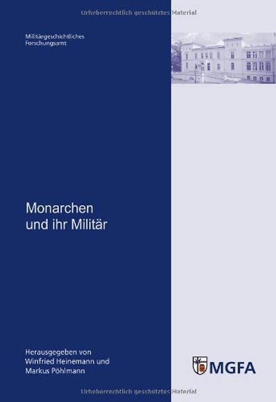 Monarchen und ihr Militär
