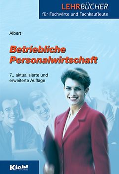 Betriebliche Personalwirtschaft