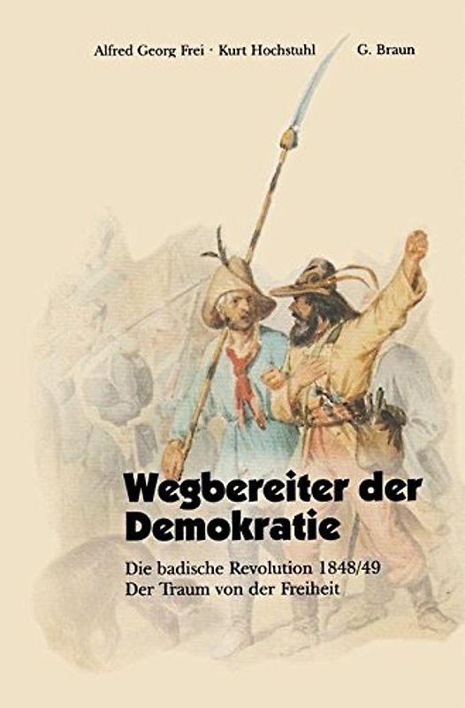 Wegbereiter der Demokratie