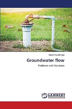Groundwater flow