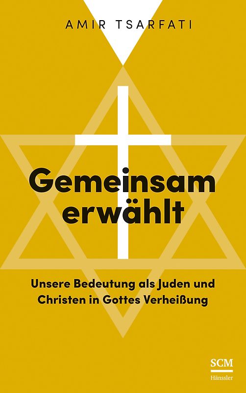 Gottes Plan für Israel und die Gemeinde