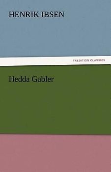 Hedda Gabler