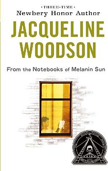 From the Notebooks of Melanin Sun