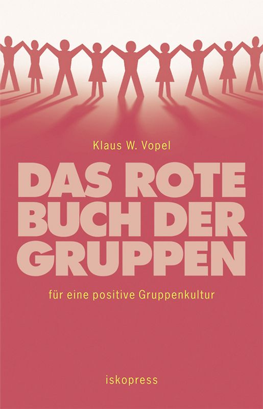 Das rote Buch der Gruppen