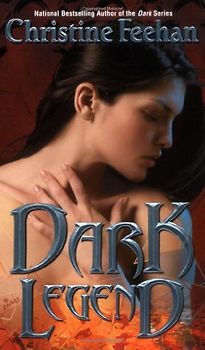 Dark Legend (Carpathian Novels)