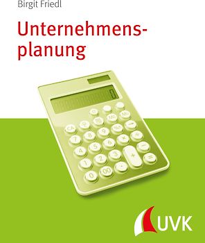 Unternehmensplanung