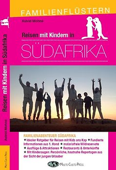 Reisen mit Kindern in Südafrika