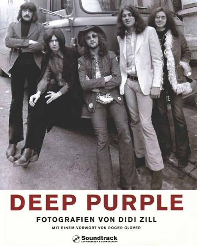 Deep Purple