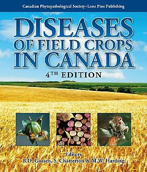 Diseases of Field Crops in Canada