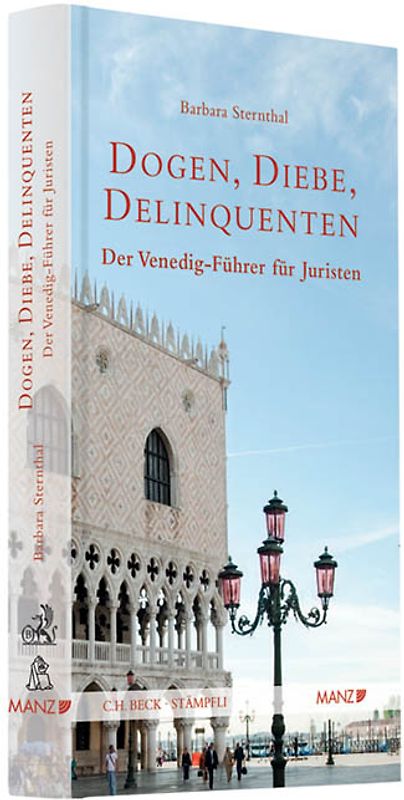 Dogen, Diebe, Delinquenten