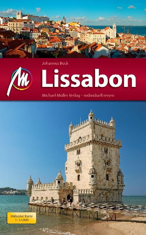Lissabon MM-City