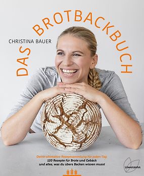 Das große Brotbackbuch