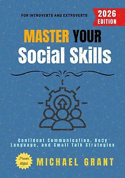 Master Your Social Skills: