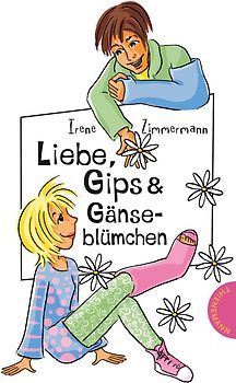 Liebe, Gips & Gänseblümchen