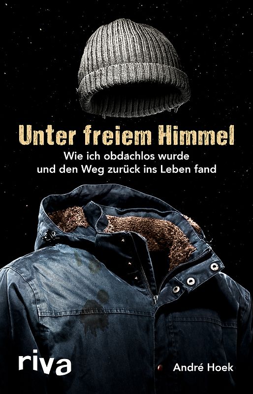 Unter freiem Himmel