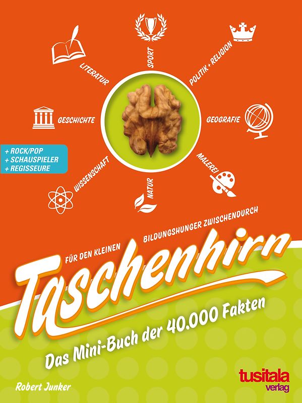 Taschenhirn